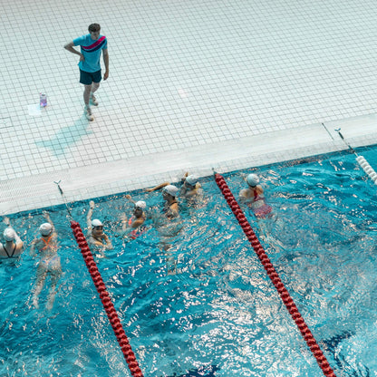 London Swim Session - 4th October