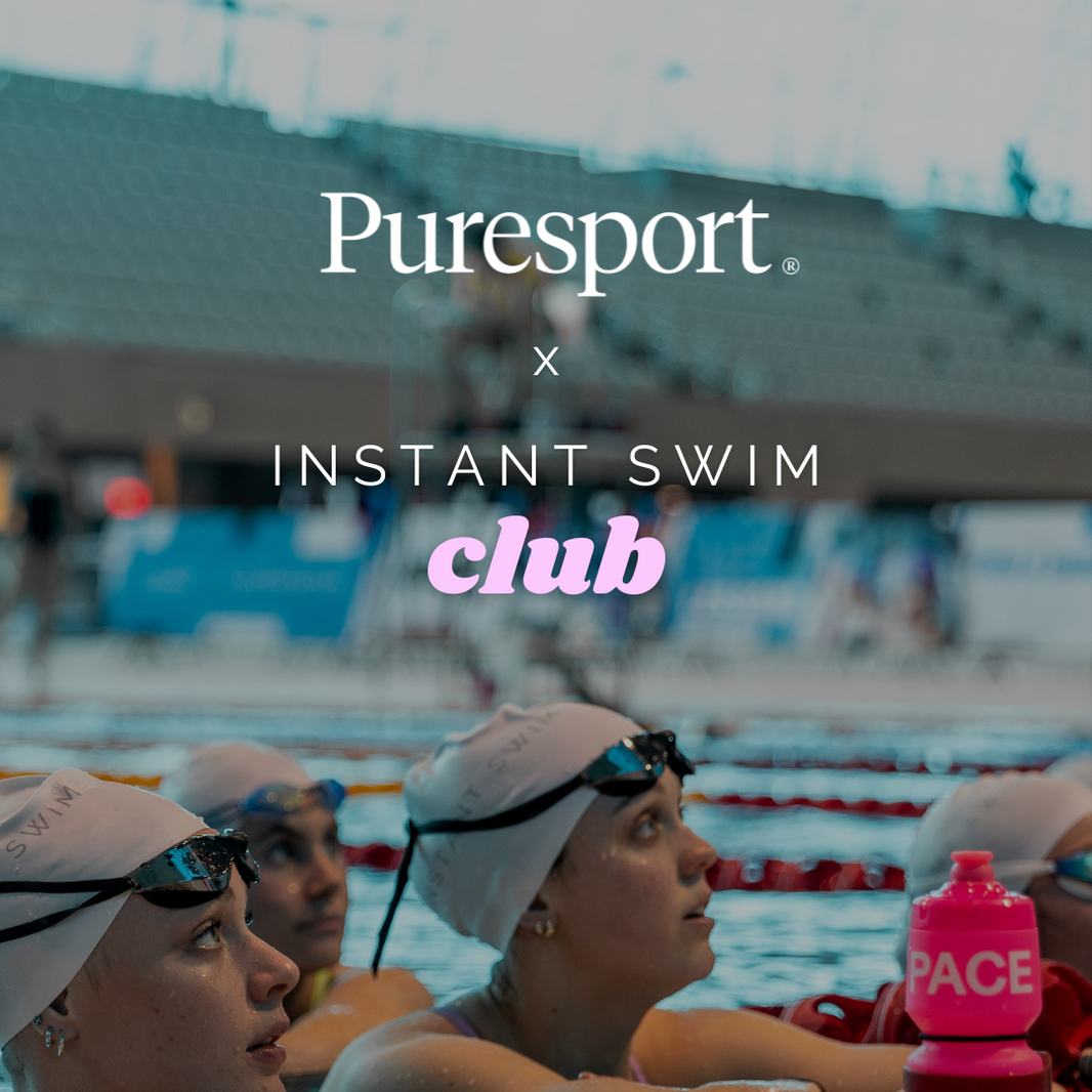 Instant Swim Club