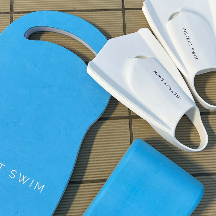 Instant Swim Club