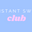 Instant Swim Club logo