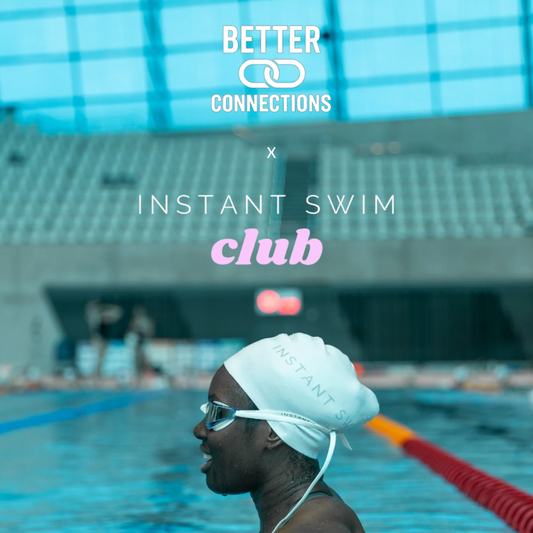 London Swim Session - 24th January